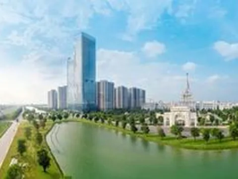 Vingroup nhận giải thưởng “Chiến lược phát triển bền vững tốt nhất Việt Nam năm 2023”