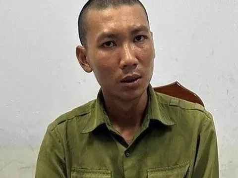 Quảng Bình: Tạm giữ con trai say rượu, về nhà đánh bố tử vong