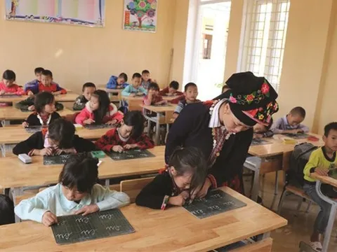 Hoàn thiện, nâng cao chất lượng văn bản quy phạm pháp luật về công tác dân tộc