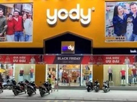 Bức tranh tài chính của thời trang YODY ra sao trước khi bị kêu gọi "tẩy chay"?