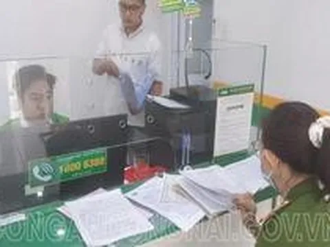Đồng Nai thông tin chính thức việc kiểm tra 9 cơ sở thuộc F88