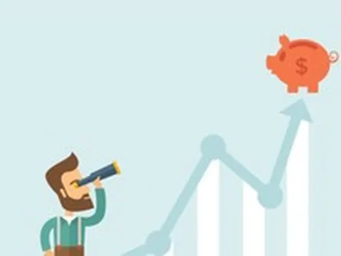 Cập nhật BCTC sáng ngày 19/4: 1 CTCK đánh mất 87% lãi, nhóm thủy điện đi xuống nhưng có 1 "sao sáng"