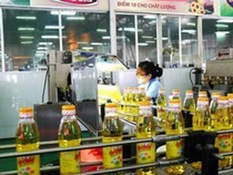 Bức tranh tài chính quý 1 của "vua dầu ăn" Vocarimex: Vì đâu doanh thu sụt 37% nhưng vẫn lập kỷ lục lợi nhuận tăng hơn 18.700 lần?