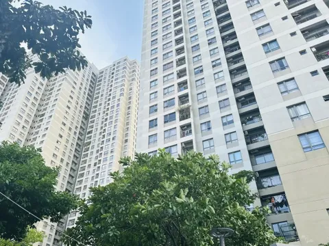 Hà Nội: Sắp có thêm trên 4,1 triệu mét vuông sàn nhà ở phục vụ người dân