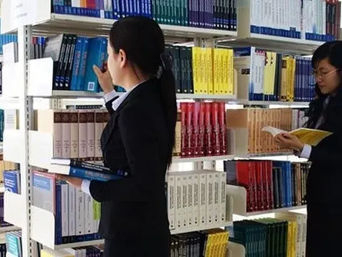 Lương, phụ cấp nhân viên trường học tăng hơn, nhưng vẫn còn thấp so mặt bằng chung