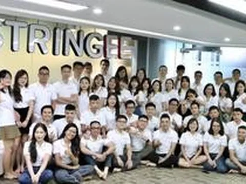 Thêm một startup Việt được quỹ ngoại rót vốn Series A