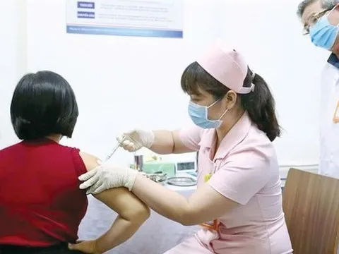 TPHCM: Miễn dịch cộng đồng với SARS-CoV-2 có xu hướng giảm