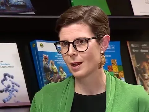 WHO nhận định về dịch COVID-19 tại Việt Nam