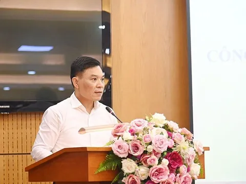 Thí điểm cấp bản điện tử giấy khai sinh, trích lục khai tử tại Hà Nội