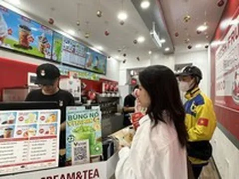 Kinh doanh nhượng quyền: Thừa cơ hội, ít thành công