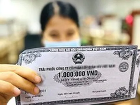 Đảo chiều thị trường trái phiếu doanh nghiệp, báo động ‘sức khoẻ’ 50 đại gia địa ốc