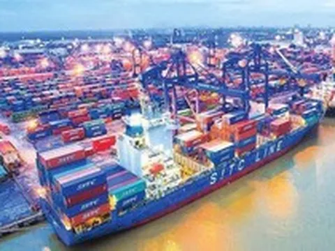 Viconship chính thức công bố mua Cảng Nam Hải Đình Vũ của Gemadept, ước tính Gemadept lãi hơn 1.200 tỷ