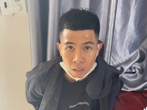 Bà Rịa-Vũng Tàu: Tạm giữ kẻ bóp cổ nữ chủ tiệm cầm đồ để cướp tiền