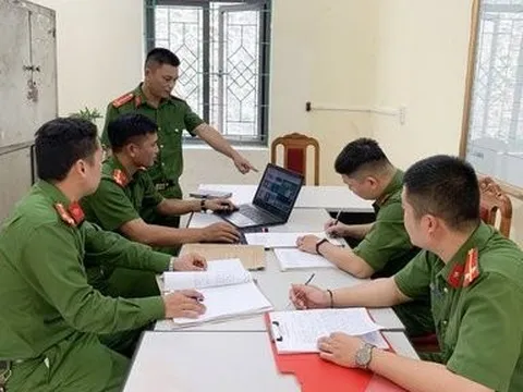 Công an quận Tân Bình tìm bị hại vụ đe dọa để đòi nợ