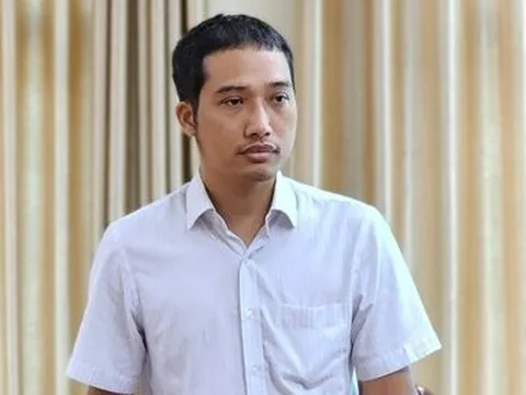 Một đăng kiểm viên ở Tp.Cần Thơ nhận hối lộ trên 1 tỷ đồng