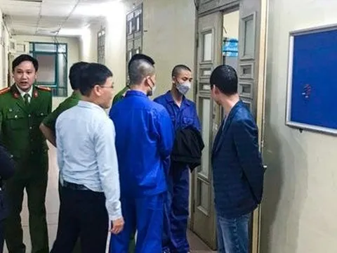 Lý do 2 cán bộ thuộc Bộ TNMT và các đồng phạm bị bắt