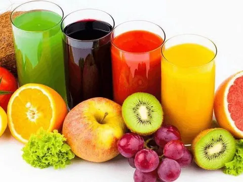 5 loại trái cây dễ tìm trong mùa hè có tác dụng hỗ trợ giảm cân hiệu quả