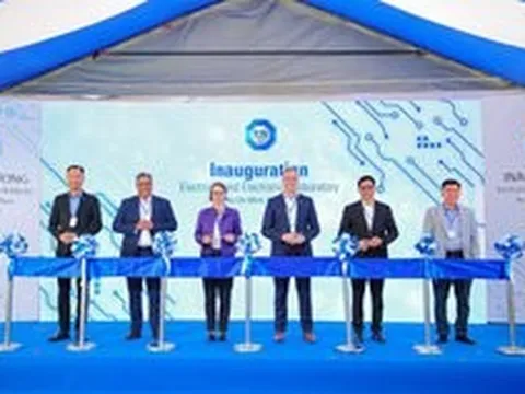 TÜV SÜD khai trương phòng thử nghiệm Điện và Điện tử tại TP. HCM