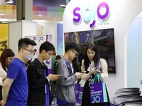 Khách sạn điều khiển hoàn toàn bằng mobile app gây chú ý tại VITM 2023