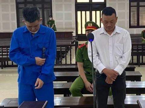 Đối tượng bắt tay cán bộ hải quan buôn lậu rồi trốn truy nã lãnh án