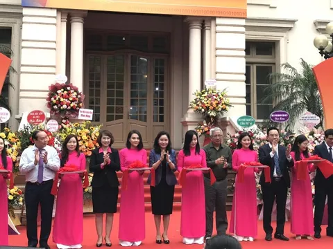 Ngày Sách và Văn hóa đọc 2023: ‘Sách cho tôi, cho bạn’