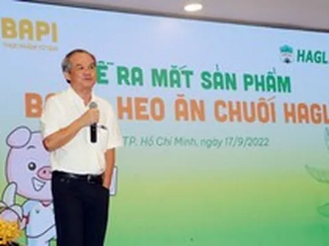 Bầu Đức gửi tâm thư cho 52.806 cổ đông HAGL: Đã sẵn sàng cho tương lai nhưng năm 2023 chỉ duy trì quy mô hiện tại