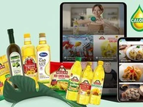 Bán Calofic thu về hơn 2.000 tỷ đồng nhưng gánh khoản thuế thu nhập khổng lồ và chỉ ghi nhận lãi "tí hon", Kido (KDC) báo lỗ lớn chưa từng có