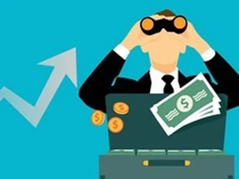 Cập nhật BCTC quý 1/2023 sáng 21/4: Hàng trăm công ty ồ ạt ra báo cáo, 2 cái tên tăng trưởng trên dưới 500%