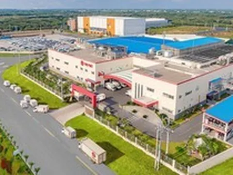 Chân dung Thọ Phát - Đế chế bánh bao số 1 Việt Nam vừa được Kido thâu tóm và chiến lược bỏ sỉ bánh bao cho đại lý mượn luôn tủ hấp