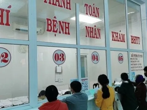 Những người được BHYT chi trả 100% chi phí khám chữa bệnh đúng tuyến