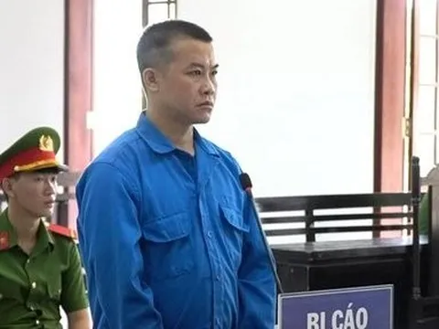 Vĩnh Long: Lãnh án 9 năm tù vì giết người chưa đạt