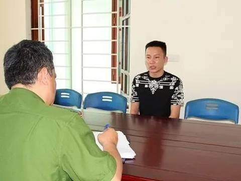 Thủ đoạn của đối tượng đưa 11 người ra nước ngoài cưỡng ép lừa đảo