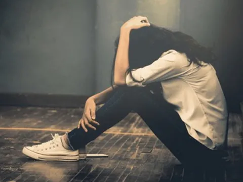 6 dấu hiệu cảnh báo trầm cảm ở trẻ