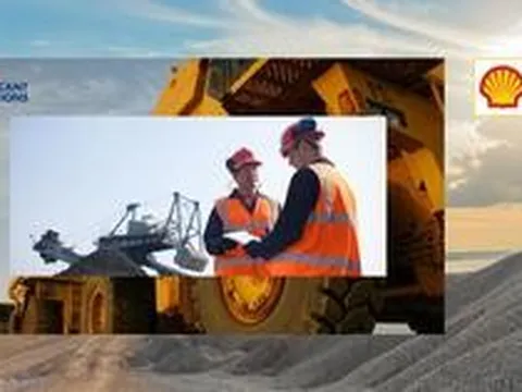 Vì sao Shell là đối tác tin cậy của doanh nghiệp Việt?