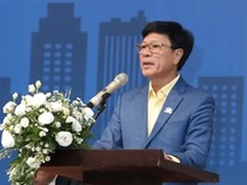 Ông Trương Anh Tuấn: Tôi không thích gọi Hoàng Quân là "trùm" nhà ở xã hội, lúc này cái gì mà làm "trùm" thì nguy hiểm lắm