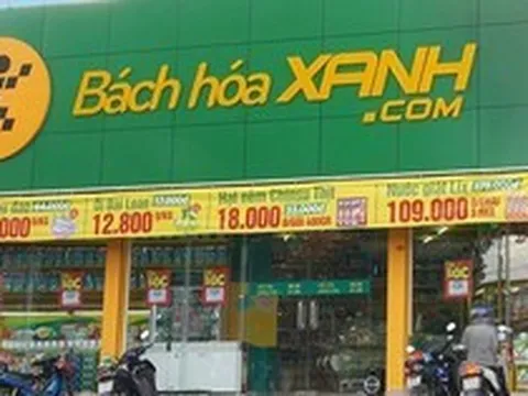 Được Chủ tịch Nguyễn Đức Tài khen hàng tươi sống rẻ, tốt nhưng Bách hóa xanh vẫn đang thu hẹp quy mô?