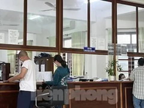 Loạt giám đốc doanh nghiệp bị hoãn xuất cảnh