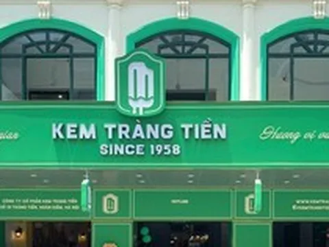 Chủ hãng kem Tràng Tiền gặp rắc rối ở dự án khách sạn Saigon Airport