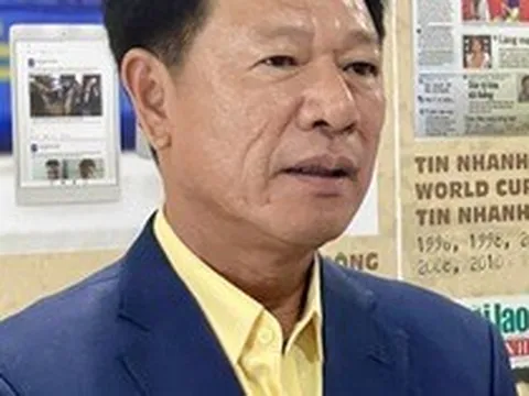 Chủ tịch Địa ốc Hoàng Quân mời cổ đông làm môi giới bán nhà ở xã hội