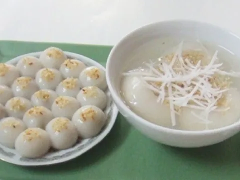 Ai không nên ăn nhiều bánh trôi, bánh chay?