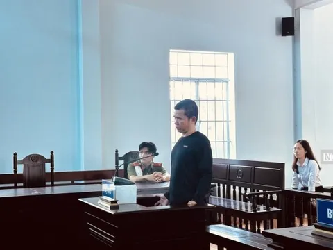 Bình Thuận: Bản án cho đối tượng đâm người vì mâu thuẫn nhỏ nhặt