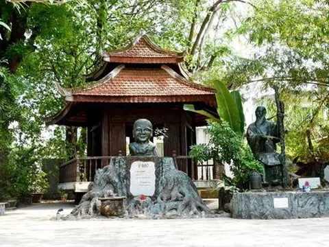 Việt Nam lần đầu có thuốc y học cổ truyền điều trị COVID-19