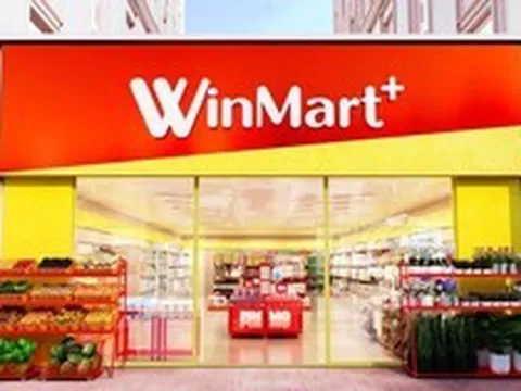 Wincommerce và chiến lược “phủ sóng” Việt Nam: Thuê nhà thiết kế Pháp, “đo ni đóng giày” cho từng khu vực lõi trung tâm, thành thị và nông thôn