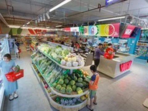 Chú trọng nâng cao trải nghiệm người tiêu dùng, nhà bán lẻ thu hút 4.000.000 khách hàng tham gia chương trình Hội viên