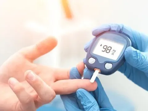 14 triệu người mắc bệnh tiểu đường do ăn uống mà không hề biết