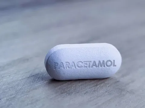 Khi nào paracetamol gây ngộ độc cho gan?