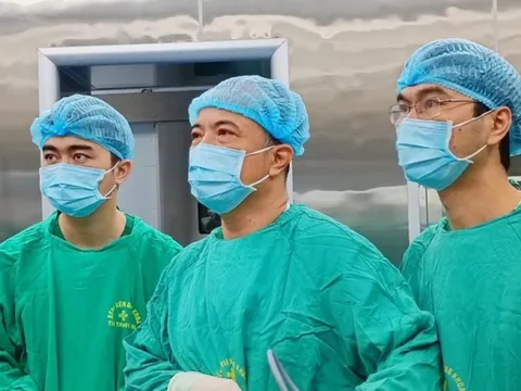 Em trai còn trẻ đã mắc bệnh hiểm nghèo, chị gái 31 tuổi đang nuôi con nhỏ hi sinh hiến tạng cứu em