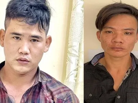Bắt nghi phạm thứ 2 vụ trộm vàng tại nhà Phó phòng Tài nguyên và Môi trường ở Cà Mau