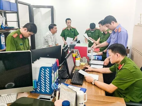 Bắt Chủ tịch Mario Capital lừa đảo hơn 40 tỷ đồng
