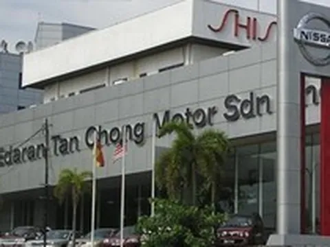 TanChong Motor mất quyền phân phối độc quyền xe MG tại thị trường Việt Nam sau khi đứt duyên Nissan, nhà máy 40 triệu USD tại Đà Nẵng có đóng cửa?